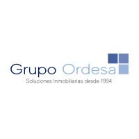 GRUPO ORDESA logo - Similar company to Crd Vanguard