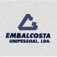 EMBALCOSTA EMBALAGENS logo - Similar company to Mgn Plastics, Lda