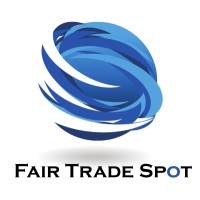 Fair Trade Spot logo - Similar company to Next Level Events