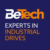 Betech 100PT - Motovario Assembly Centre logo - Similar company to Mdm Sigma