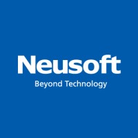 Neusoft Cloud Technology logo - Similar company to Neusoft