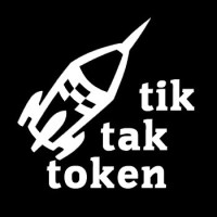 Tik Tak Token NFTs logo - Similar company to Longship Token