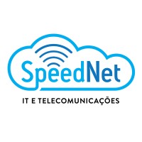 SPEEDNET logo - Similar company to Speednet