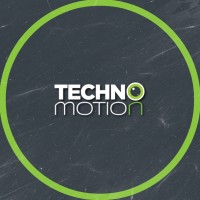 Techno Motion logo - Similar company to Neronian Studios