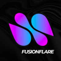 Fusionflare logo - Similar company to M-Method