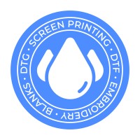 In-Credible: Custom Printing on Garments and Textiles logo - Similar company to Htech Resources