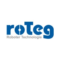 roTeg AG logo - Similar company to Obso Automation Germany