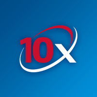 10x People logo - Similar company to Netnumber