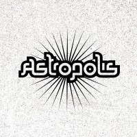 Astropolis logo - Similar company to Zrp
