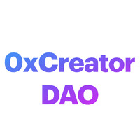 0xCreator DAO logo - Similar company to Zklink