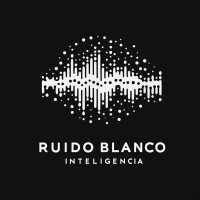 Ruido Blanco Inteligencia logo - Similar company to Ruido Blanco Acústica + Sonido