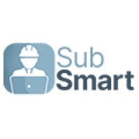 SubSmart logo - Similar company to Fieldproof