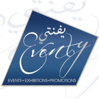 Eventy Exhibitions &events Management