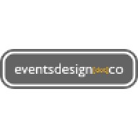 Events Design Company Ltd logo - Similar company to Just Fix