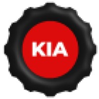 Kia Wreckers Melbourne logo - Similar company to Kudoo