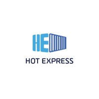 Hot Express Logistics Services logo - Similar company to Bitfari