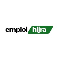 EMPLOI HIJRA logo - Similar company to Acomnos