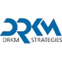 DRKM Strategies logo - Similar company to Joker Media