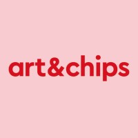 art&chips logo - Similar company to Traffic Design