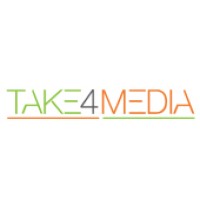 Take4Media logo - Similar company to Z1Wireless
