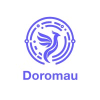Doromau logo - Similar company to Pixel Hire