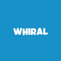 Whiral logo - Similar company to Impacti