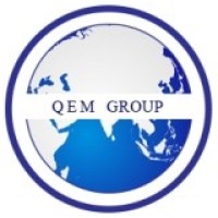 QEM GROUP INDIA logo - Similar company to Ftm Mining Company.