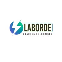 La Borde Cuadros Eléctricos logo - Similar company to R