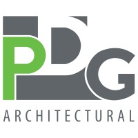 PDG Architectural logo - Similar company to Architects Build