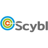 Groupe Scybl logo - Similar company to Greenable