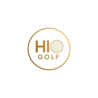 HiO Golf logo - Similar company to Dr Bespoke