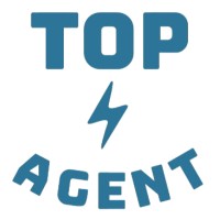 Top Agent logo - Similar company to Hygge & Lecture