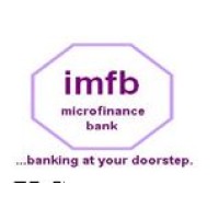 Integrated Microfinance Bank Limited logo - Similar company to Hitv Communications