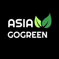 ASIA GOGREEN logo - Similar company to Pt. Rainboard Teknologi Robotik Indonesia