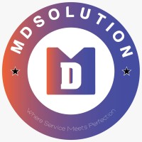 MD Solution logo - Similar company to Md Solutions