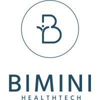 Bimini Health Tech logo - Similar company to Juvaplus