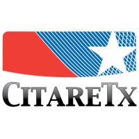 CitareTx logo - Similar company to The Bronzeville Group