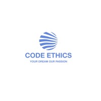 Code Ethics logo - Similar company to Code Ethics