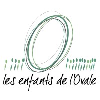 Association LES ENFANTS DE L'OVALE logo - Similar company to Ciel&Blanc