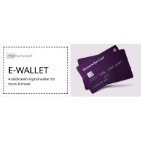 My Tour Wallet