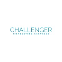 Challenger Consulting Services Ltd logo - Similar company to Hyperion Assessoria