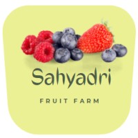 Sahyadri fruit farm logo - Similar company to Farmer Bros