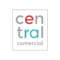 Central Comercial logo - Similar company to Maral Coaching & Consultoría