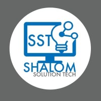 Shalom Solution Tech logo - Similar company to Shalom Solutions