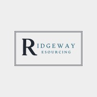 Ridgeway Resourcing logo - Similar company to Blackrock Search Ltd