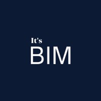 It's BIM logo - Similar company to Point Cloud Engineering Llp
