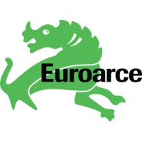Euroarce logo - Similar company to Pertrack