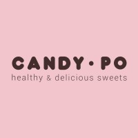 CANDY PO logo - Similar company to Levelty App