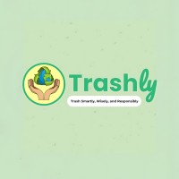 Trashly Indonesia logo - Similar company to Necster