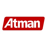 Atmanpolymer logo - Similar company to Vispar Co.